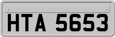 HTA5653