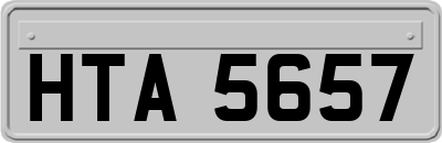 HTA5657