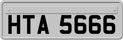 HTA5666