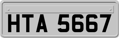 HTA5667