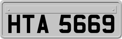 HTA5669