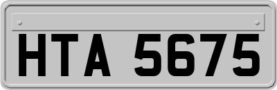HTA5675