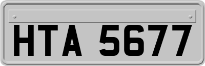 HTA5677