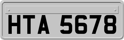 HTA5678