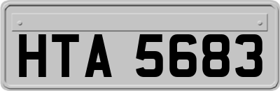 HTA5683