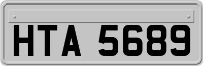 HTA5689