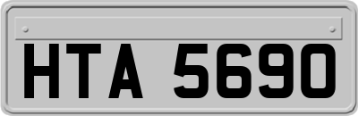 HTA5690