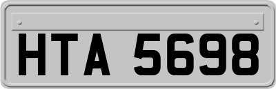 HTA5698