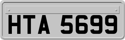 HTA5699