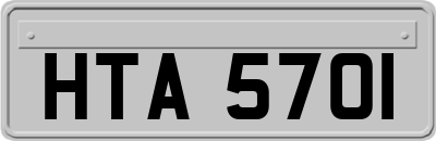 HTA5701