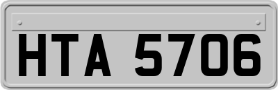 HTA5706