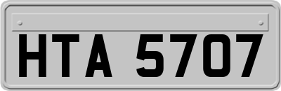 HTA5707