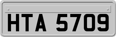 HTA5709