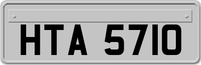 HTA5710
