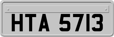 HTA5713