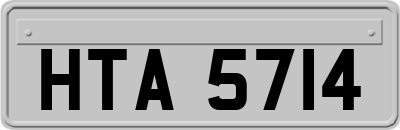 HTA5714