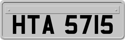 HTA5715