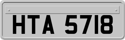 HTA5718