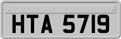 HTA5719