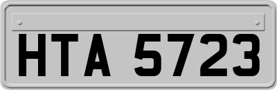 HTA5723