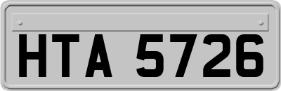 HTA5726