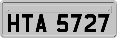 HTA5727