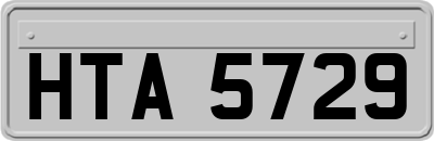 HTA5729