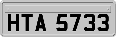 HTA5733