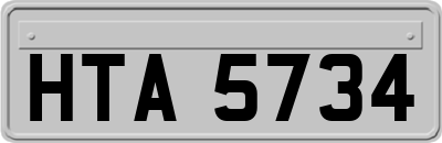 HTA5734