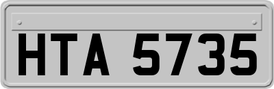 HTA5735