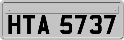HTA5737