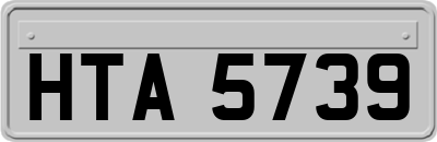 HTA5739