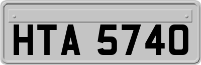 HTA5740