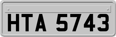 HTA5743