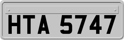 HTA5747