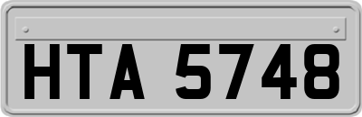 HTA5748
