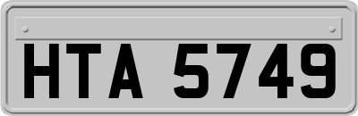 HTA5749