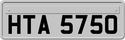 HTA5750