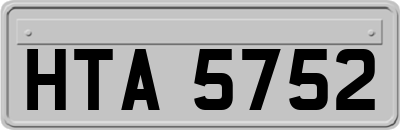HTA5752