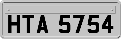 HTA5754