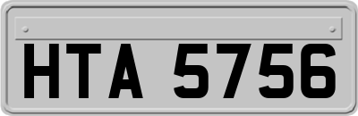 HTA5756
