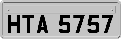 HTA5757