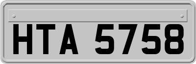 HTA5758