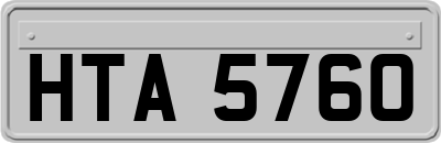 HTA5760