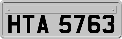 HTA5763