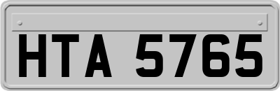 HTA5765