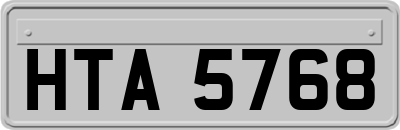 HTA5768