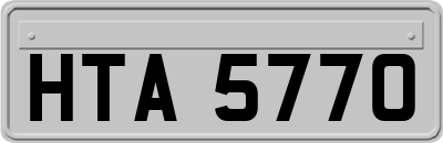 HTA5770