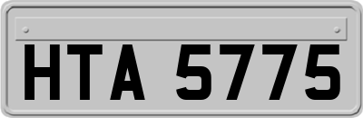 HTA5775