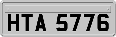 HTA5776